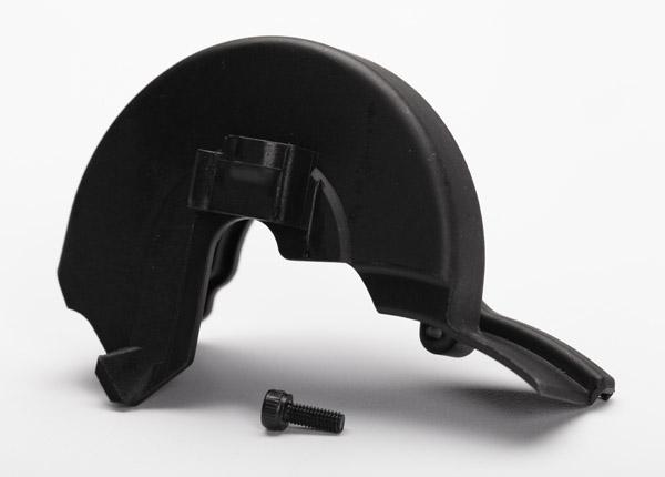 Traxxas 5677R Cover, gear