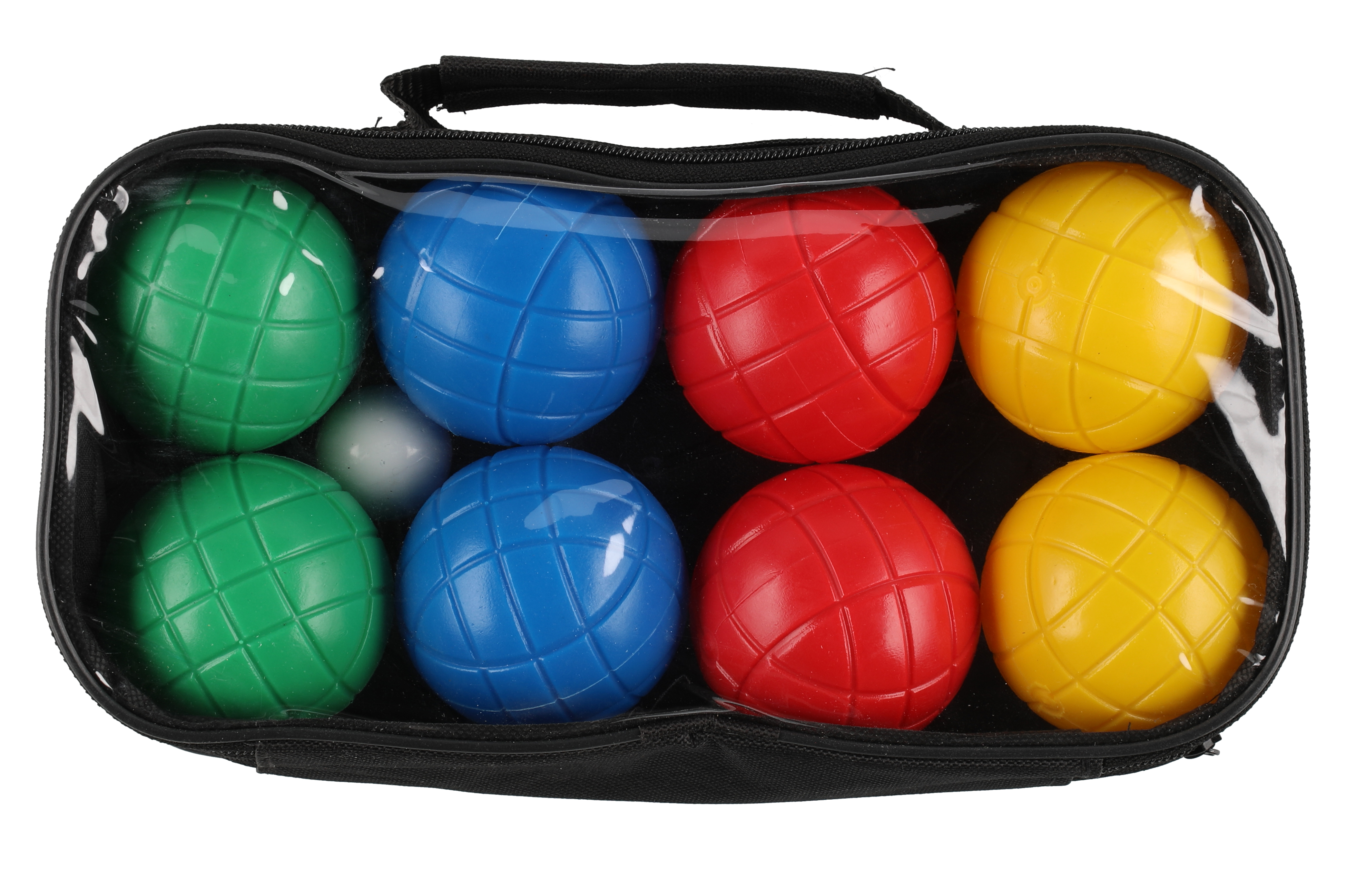 Atom Petanque Plastbollar