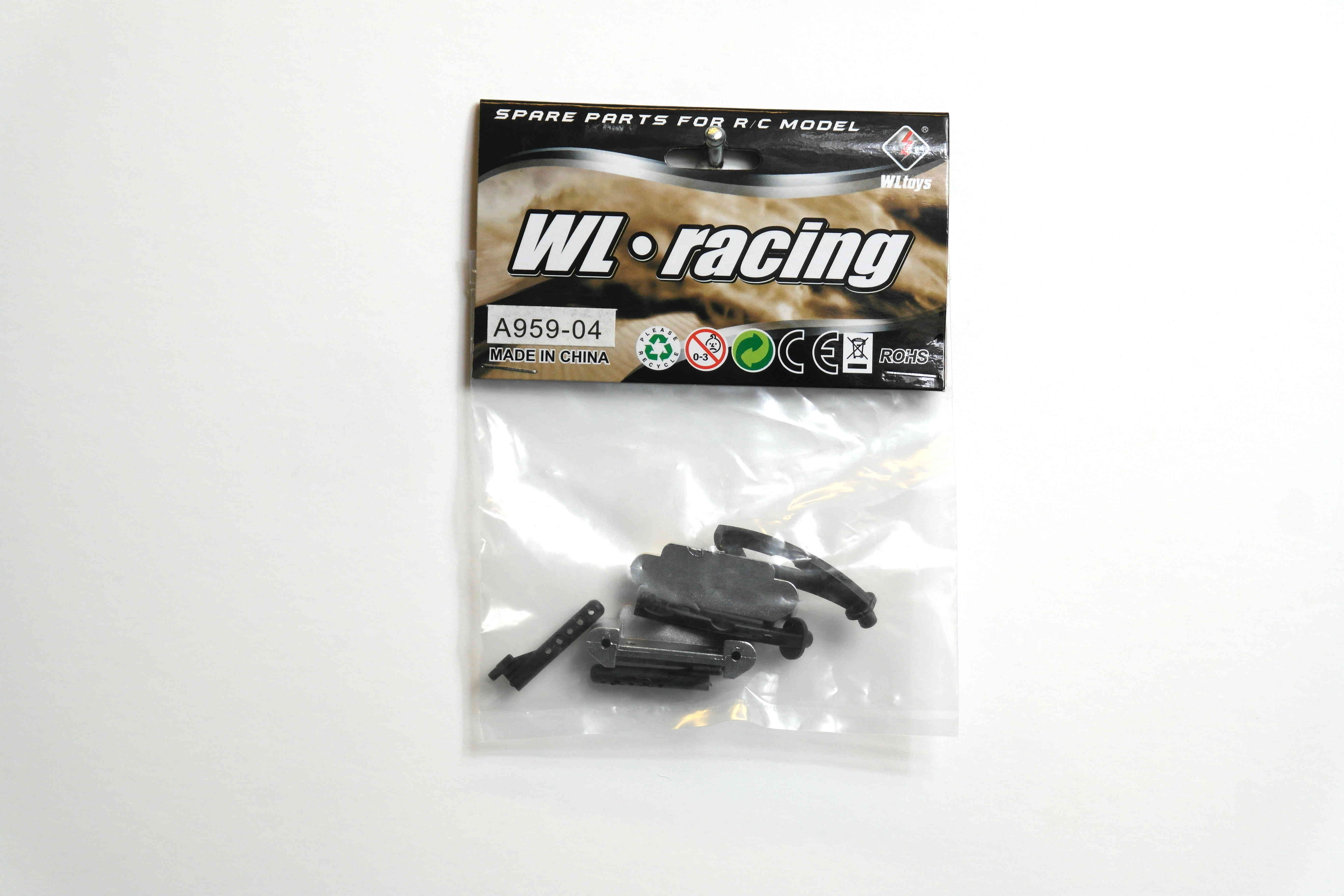 Wltoys A959-04 Bumper A959 