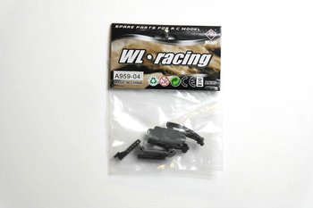 Wltoys A959-04 Bumper A959 