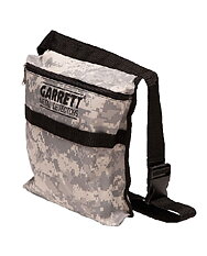 Garrett Camo Digger's Pouch