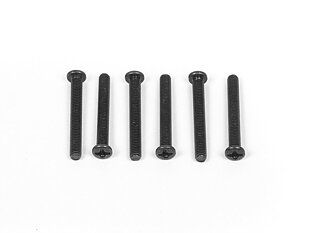 Maverick 150043 Button head screw 3x26mm (6pcs)
