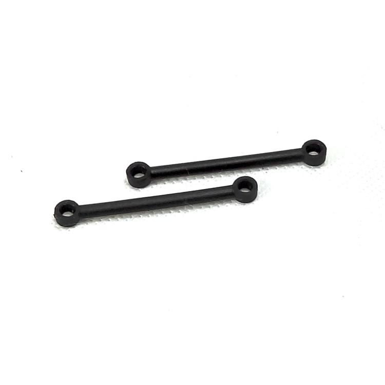 Maxam/Right 58023 Rear upper link A 43,5mm (2pcs)