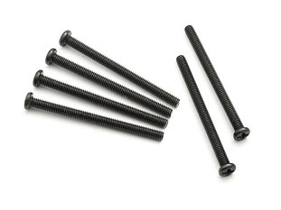 Maverick 150044 Button head screw 3x38mm (6pcs)