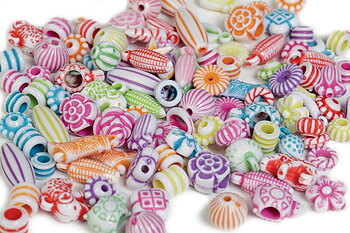 Pearl 'n Fun Multimix 125g