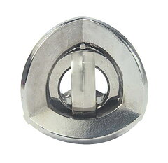 Cast Puzzle Cast Equa level 5 - hanayama