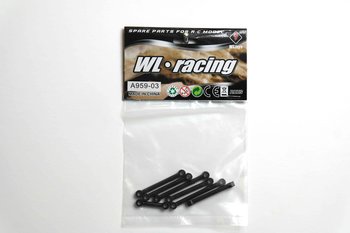 Wltoys A959-03 Pull rod A979&A959 