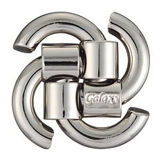 Cast Puzzle Cast Galaxy level 3 - hanayama