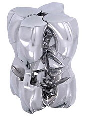 Cast Puzzle Cast H&H level 5 - hanayama