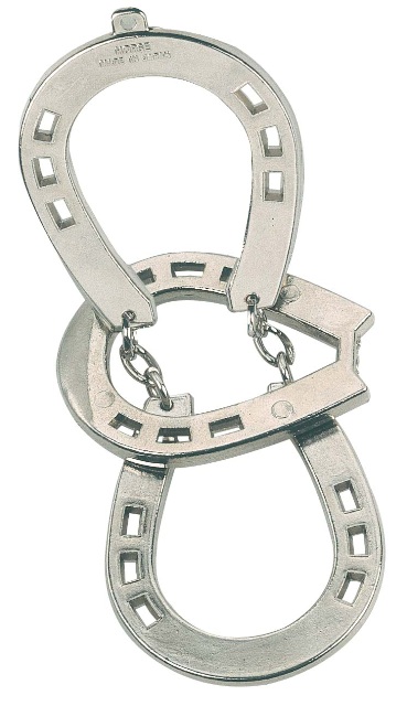 Cast Puzzle Cast Horse level 2 - hanayama