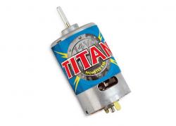 Traxxas 3975 Motor,Titan 550 (21-turns/ 14 volts) (1)