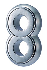 Cast Puzzle Cast Infinity level 6 - hanayama