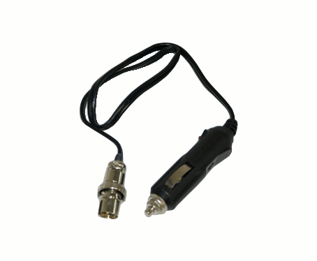 Minelab Car Charger GPX Series