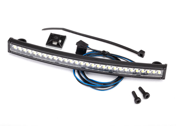 Traxxas 8087 LED Bar Roof Lights TRX-4