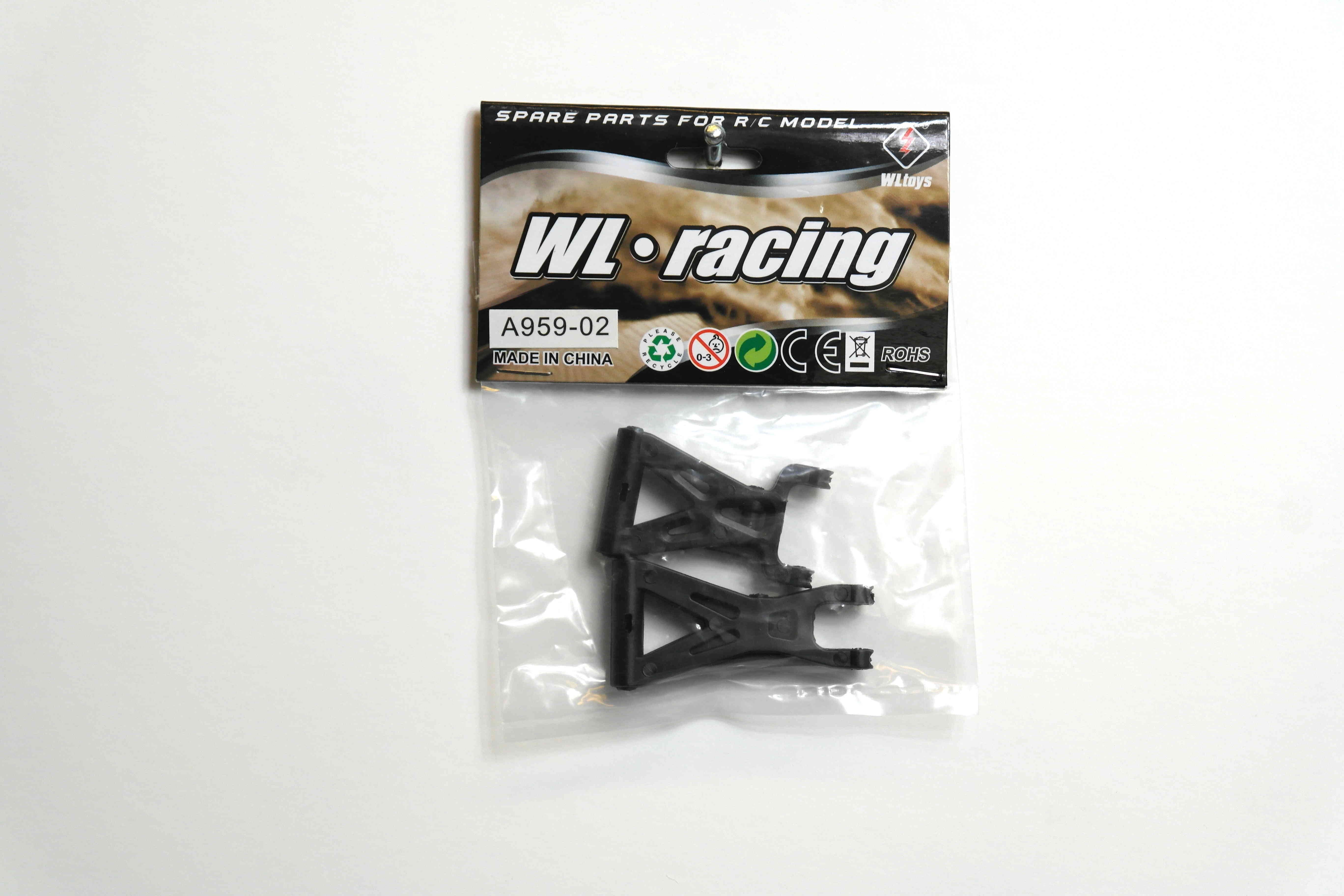 Wltoys A959-02 Swing arm A979&A959 