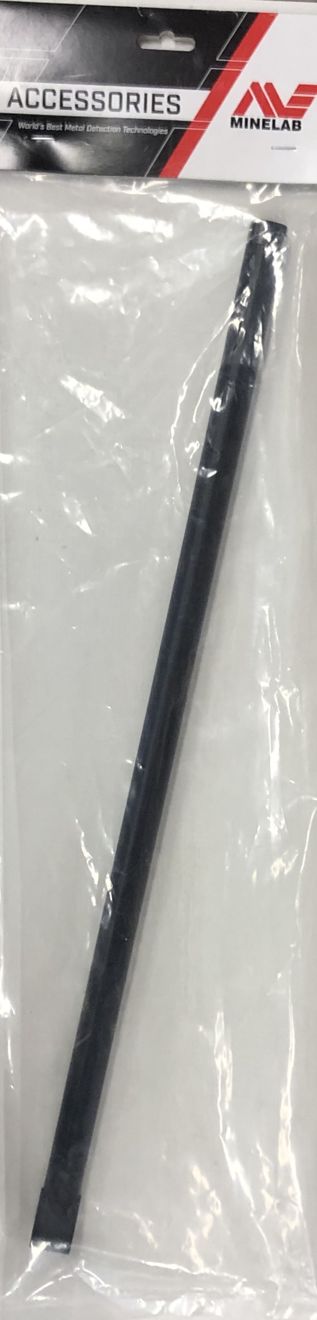 Minelab 3011-0419 Shaft assy, lower accessory