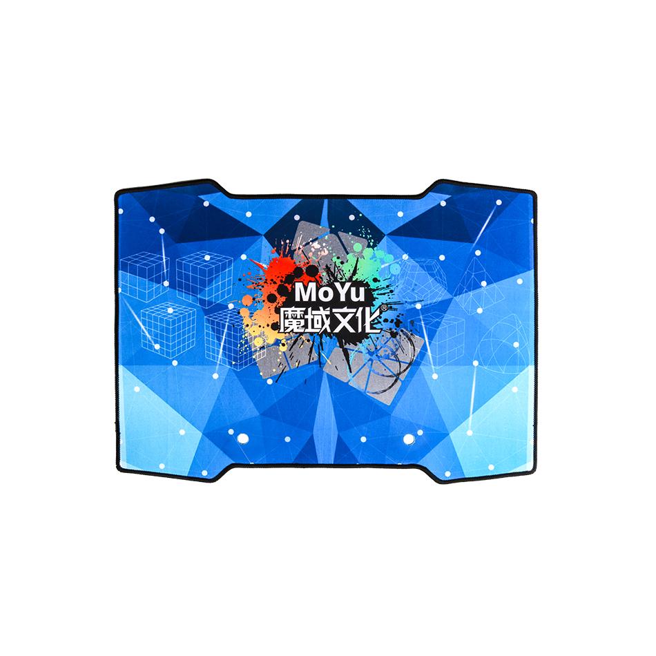 Moyu Competition Mat 49x35cm