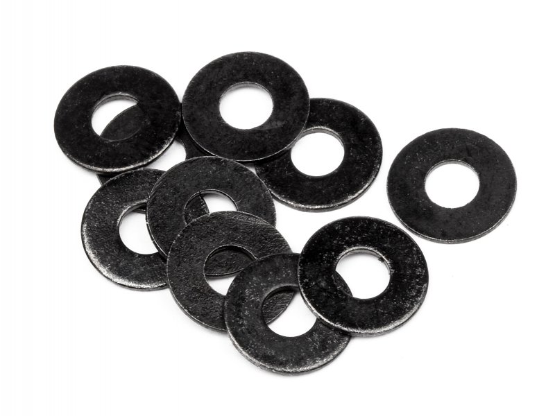 Maverick Z224 Washer M3x8 (10pcs)