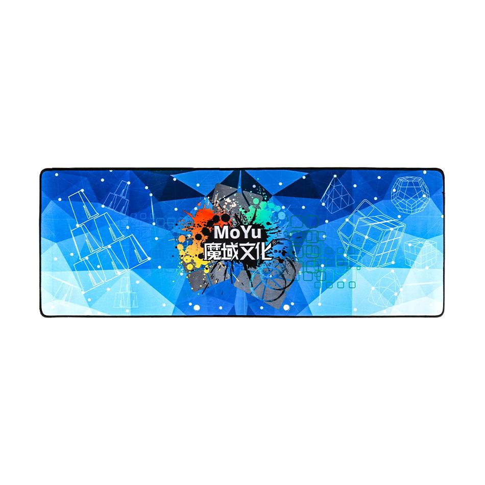 Moyu Kilpailumatto 87x31cm