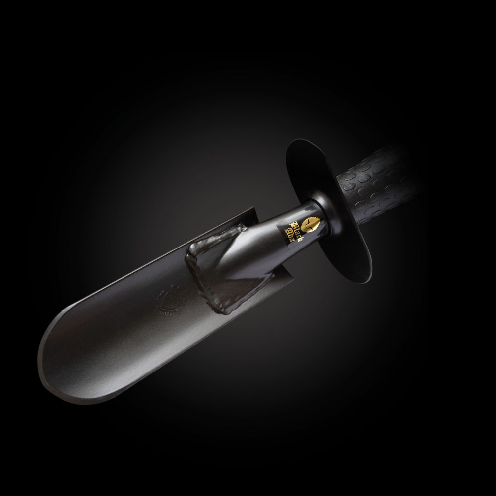Black Ada Dagger