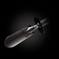 Black Ada Dagger