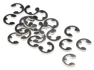 Maverick Z241 E-Clip E2,5mm (20pcs)