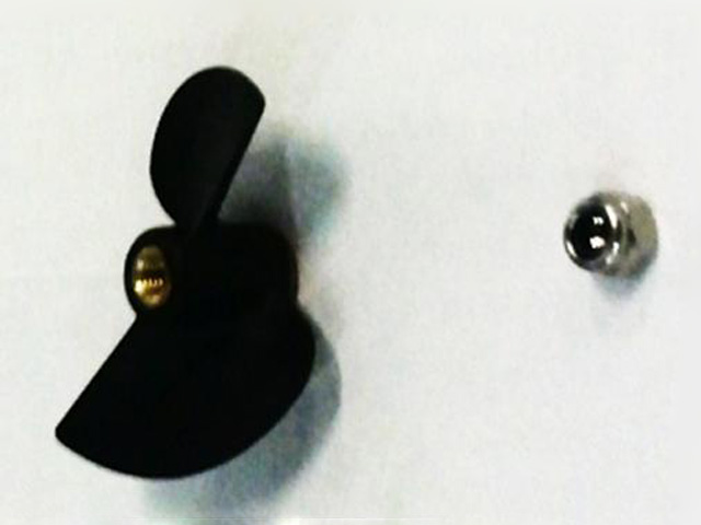Feilun FT009-12 Propeller