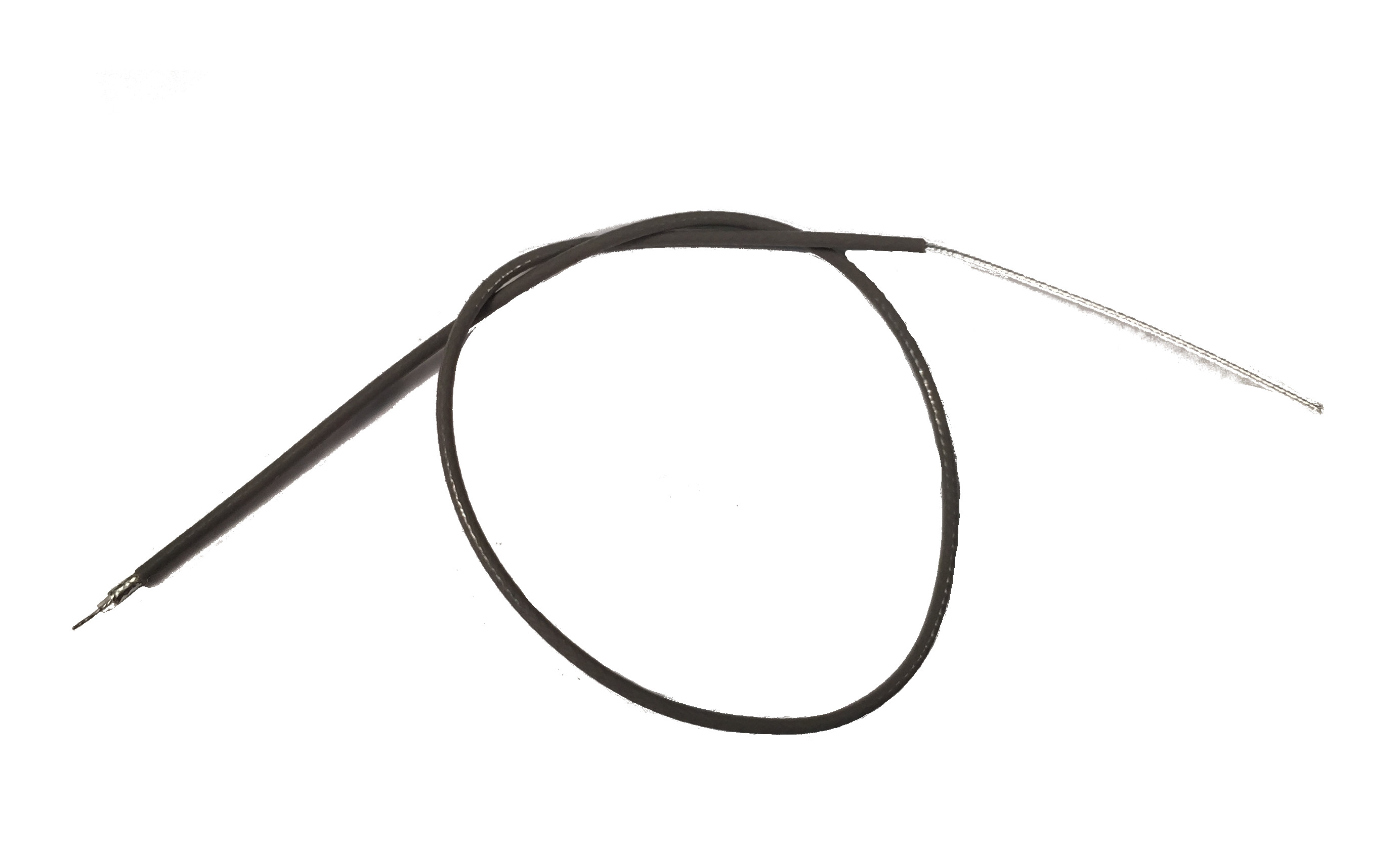 Futaba Reciever antenna without connector R203GF