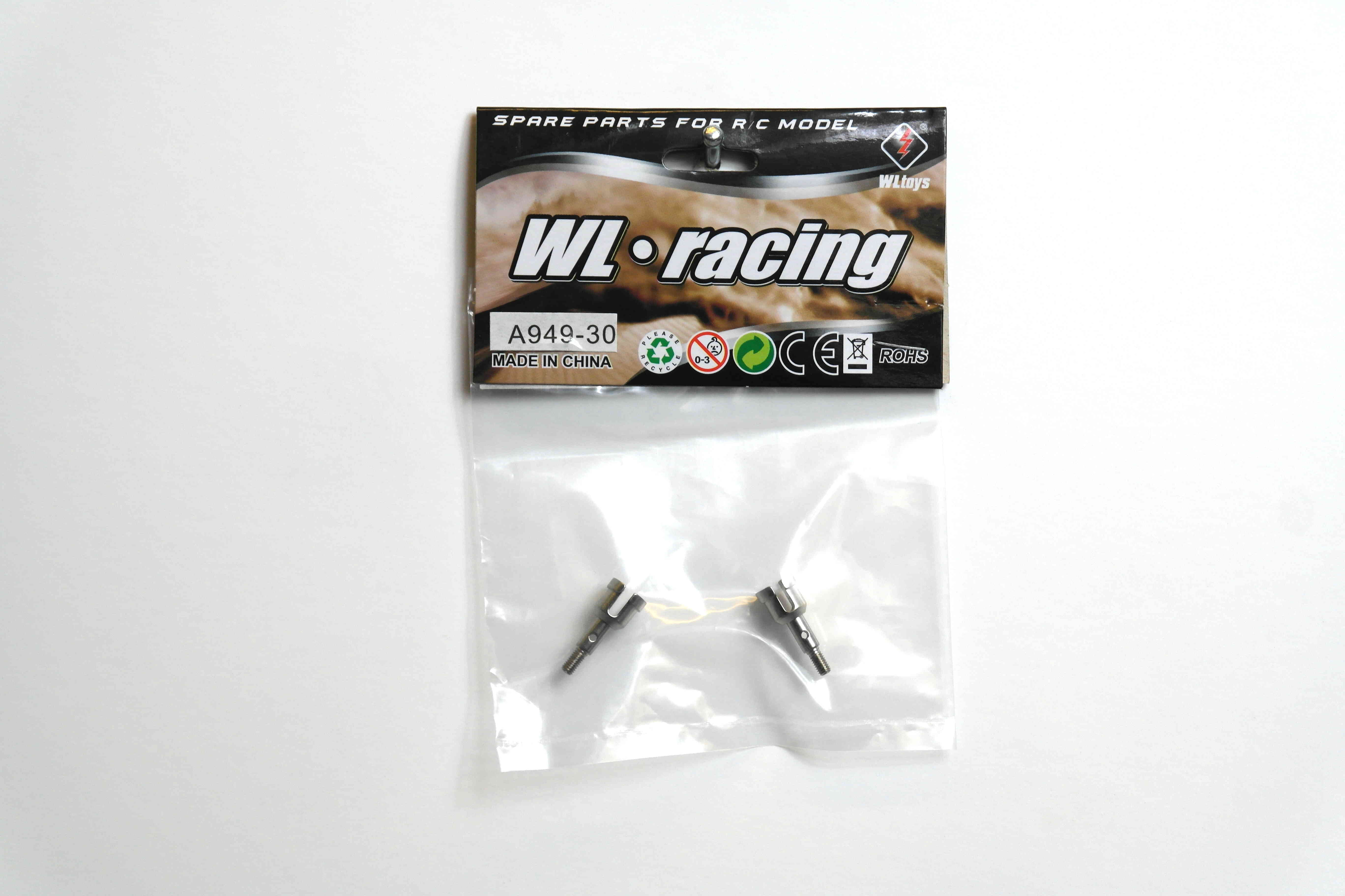 Wltoys A949-30 Wheel axle 9*22.1 A979&A959 