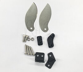 Joysway 890119 Steel turn Fin Alpha