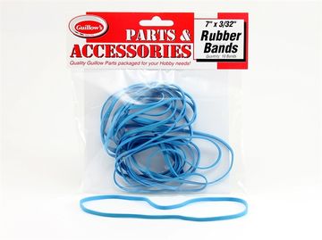 Guillow's Rubber band 176x2,18mm(10)