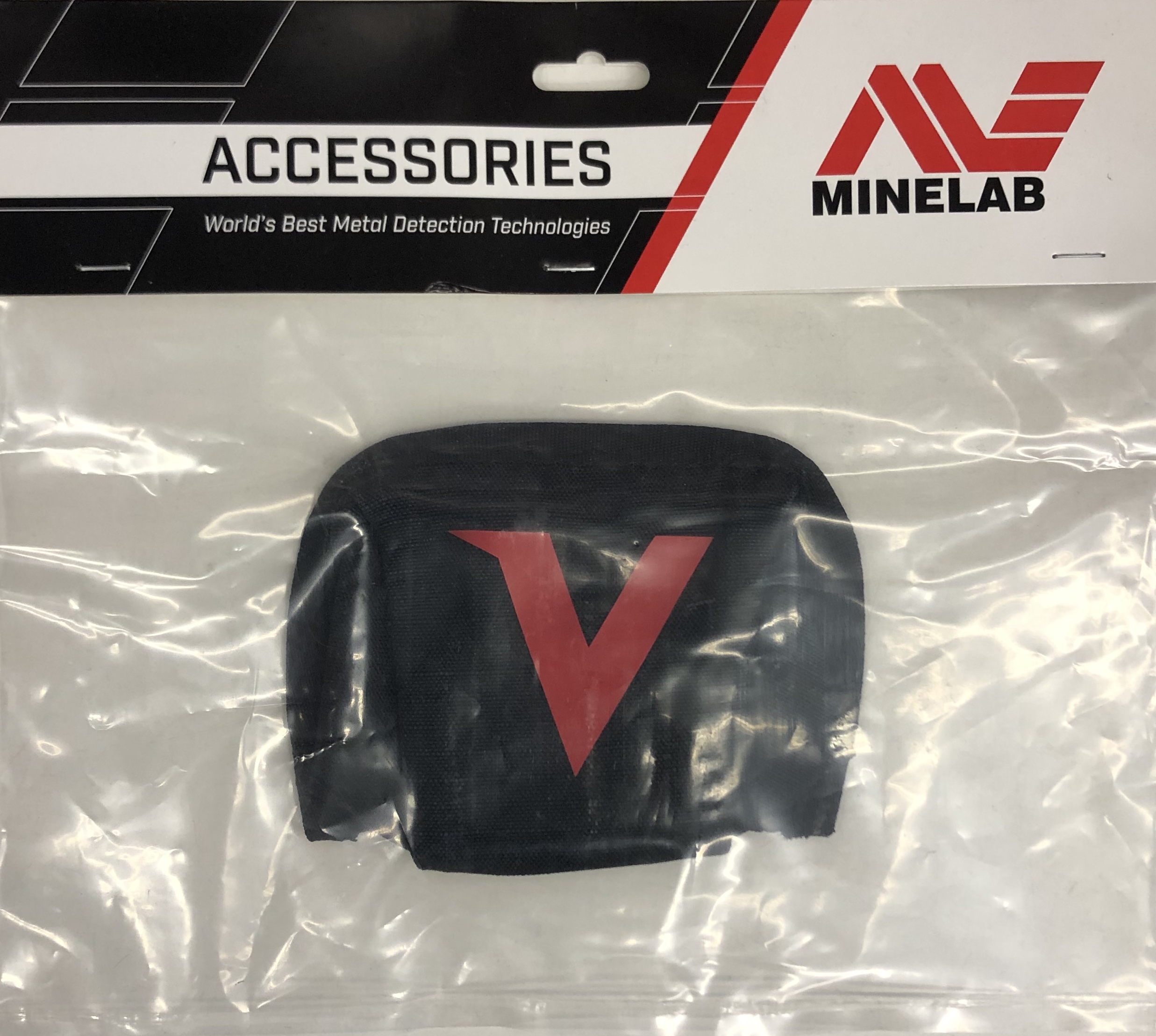 Minelab 3011-0414 Environmental cover VQH Assesssory