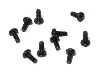 Maverick Z517 Binder head screw M3x8mm (6pcs)