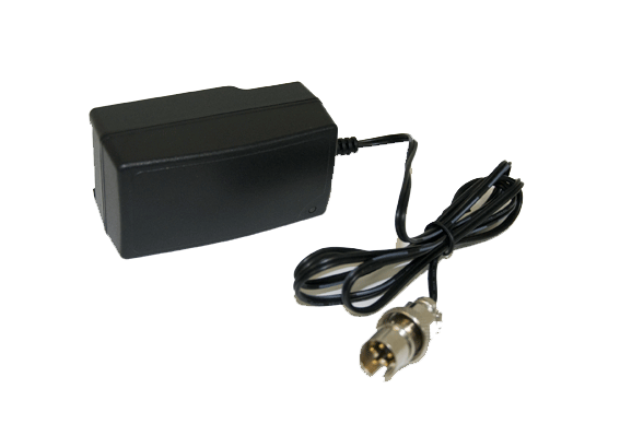 Minelab Plug Pack Mains Charger 240V - (Euro)