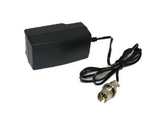 Minelab Plug Pack Mains Charger 240V - (Euro)