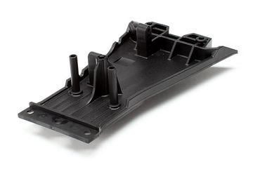 Traxxas 5831 Chassis LCG Slash 2wd Black (1)
