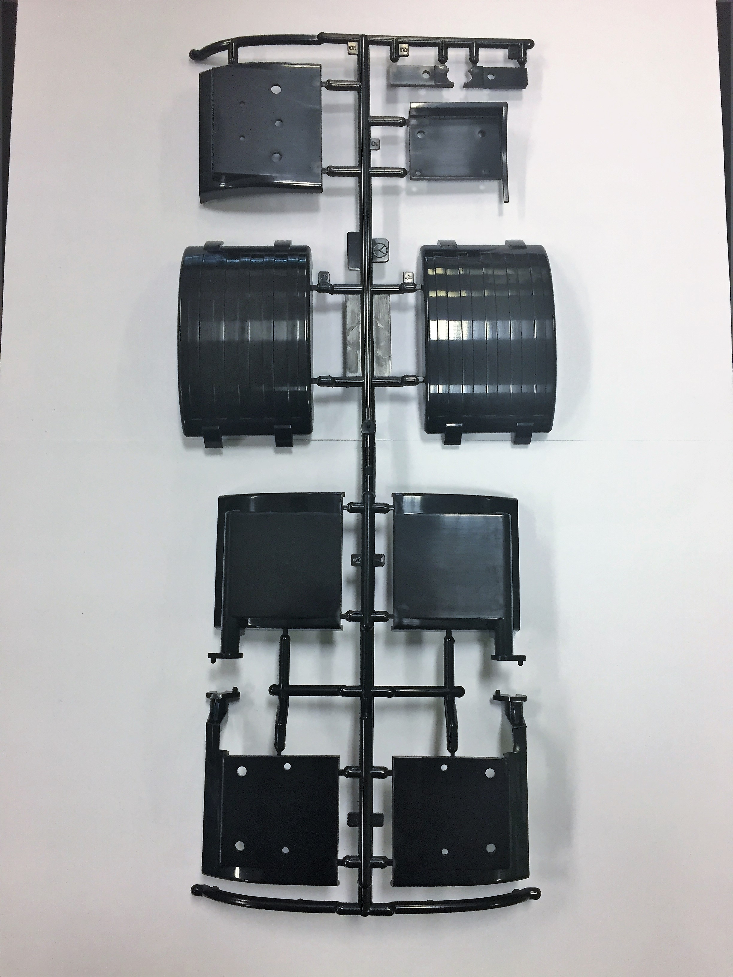 Tamiya 56323  Y Parts (1pcs)