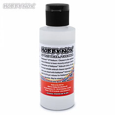 Hobbynox Airbrush Color SP Reducer/Cleaner 60ml