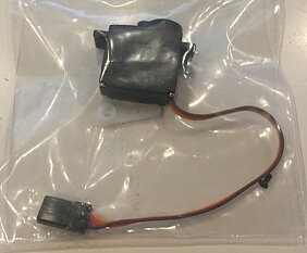 Joysway 82036  9g rudder servo