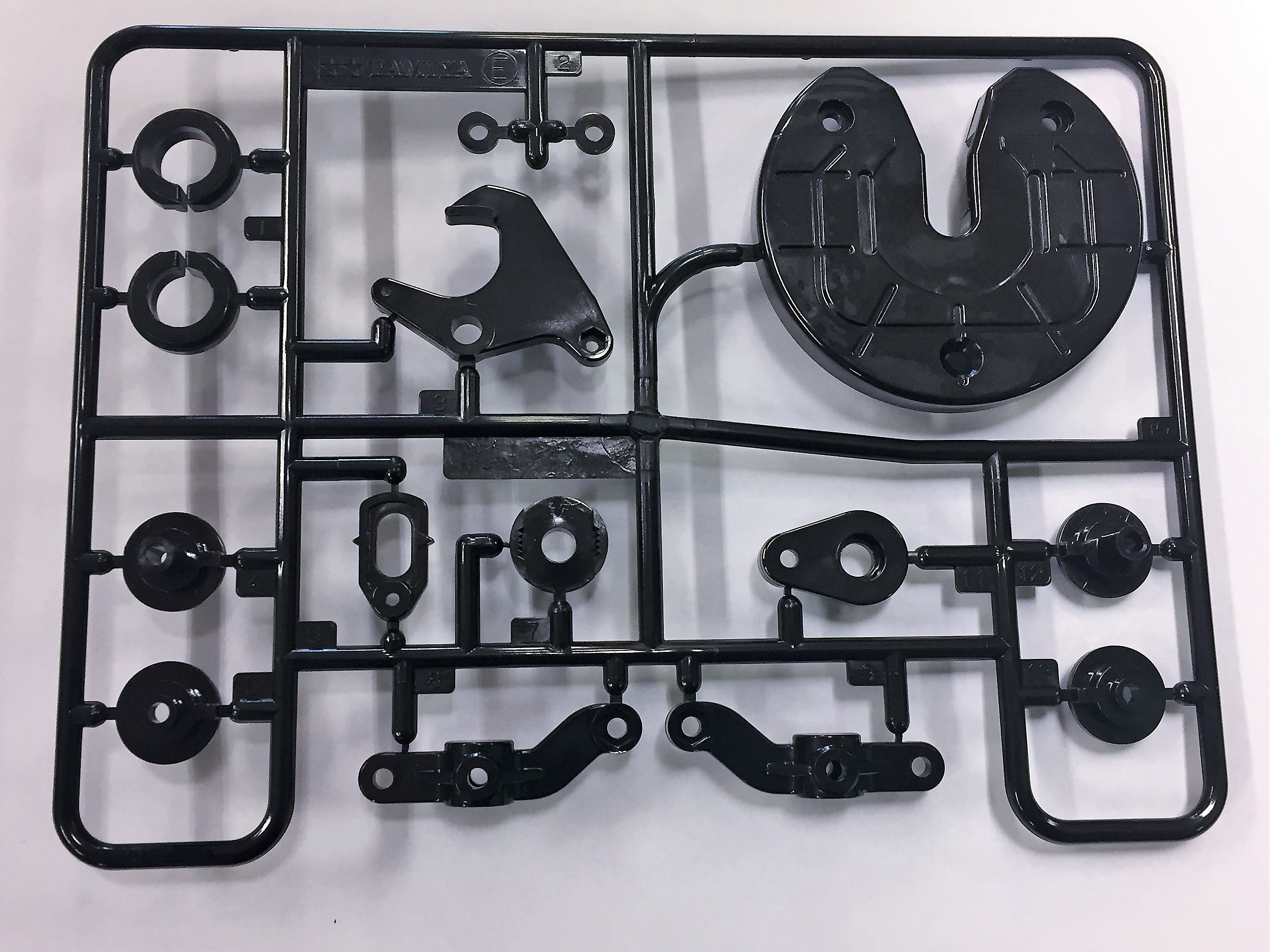 Tamiya 56301 E-Parts (1pcs)