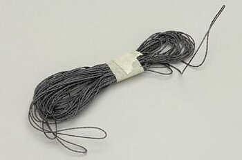 Joysway 880518 Rigging wire 5m White