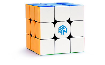 GAN 354M 3x3x3 V2 "LITE"
