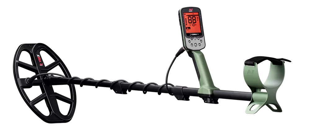 Minelab  X-Terra Pro