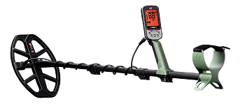 Minelab  X-Terra Pro 