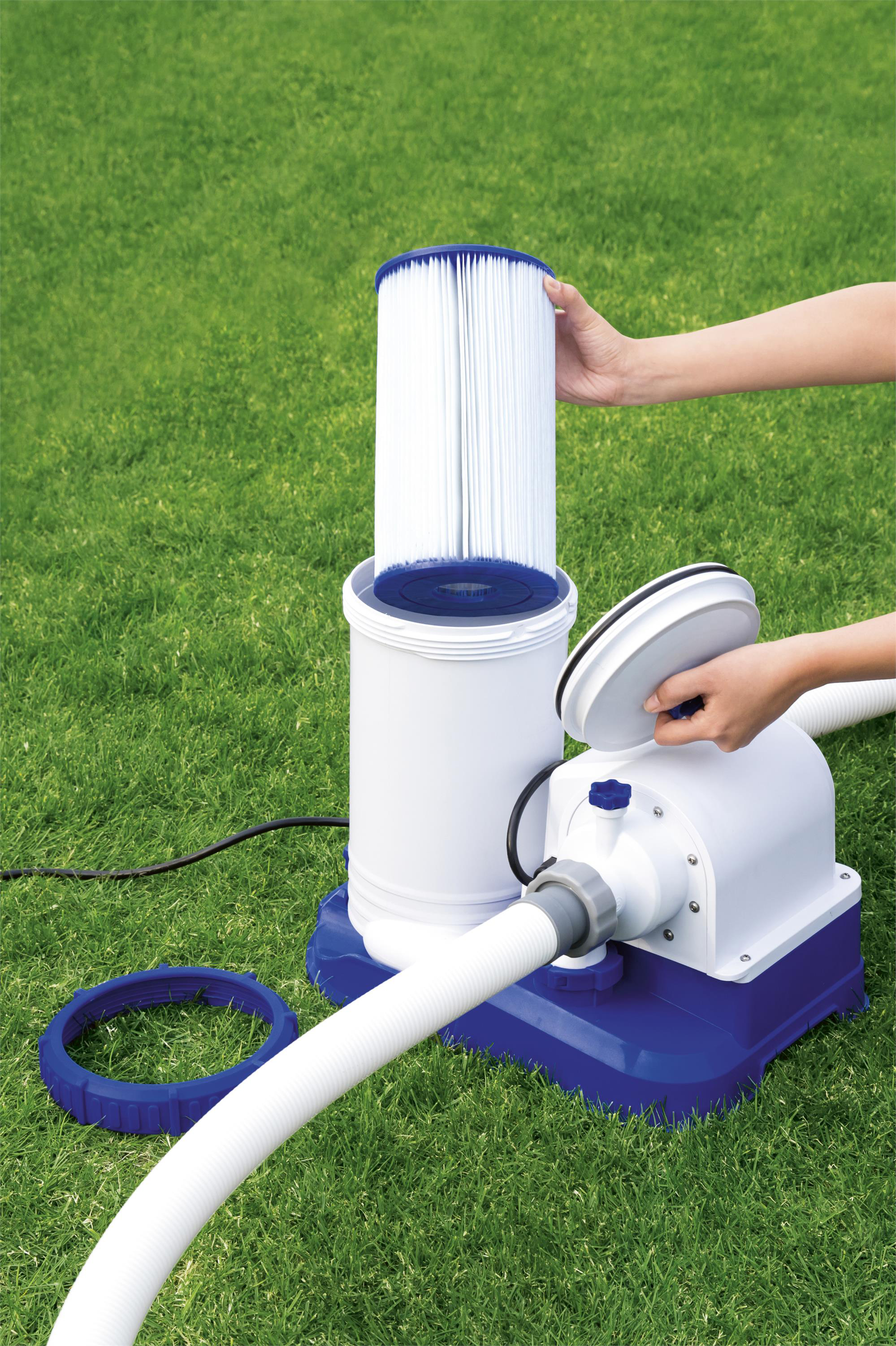 Bestway Flowclear Cartridge filter IV-B - 2