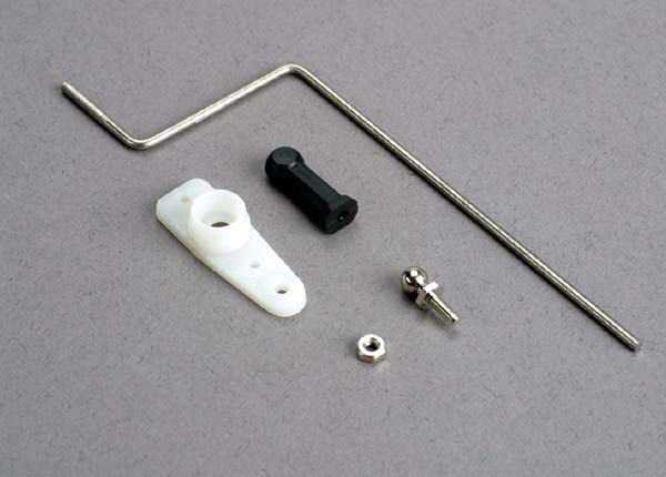 Traxxas 3825 Linkage Set Blast