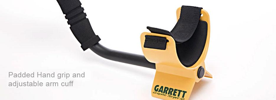 Garrett ace 250 - 4