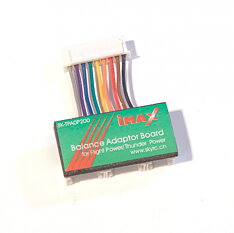 SkyRC Balancecard B8+ 2-8Sl