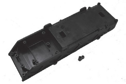 Wltoys 959-06 Chassis