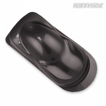 Hobbynox  Airbrush Color Pearl Charcoal Grey 60ml